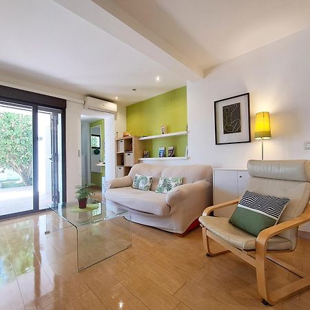 Ferienwohnung Casa Alhambra - Centro Historico Con Jardin Privado Granada Exterior foto